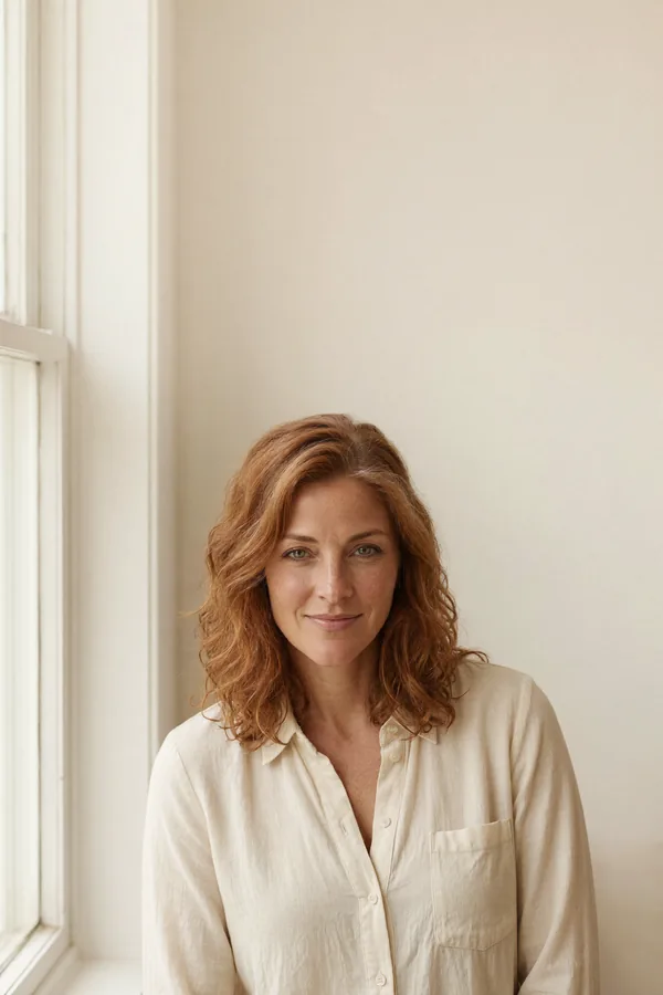 Lauren Walsh, editor